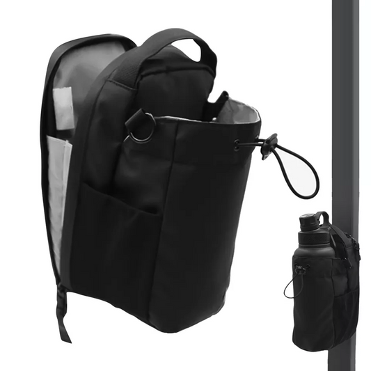 TitanMag™ Athletic Pack