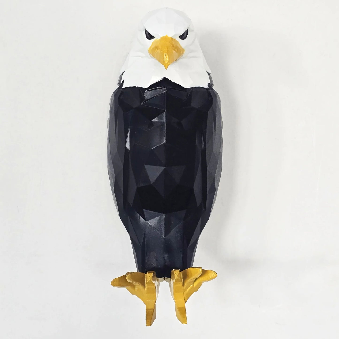 3D Eagle Wall Lamp – Striking Glow & Projection Light